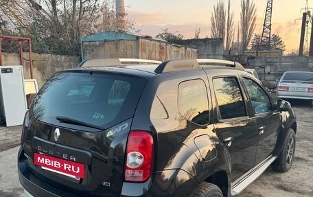 Renault Duster I рестайлинг, 2012 год, 980 000 рублей, 7 фотография