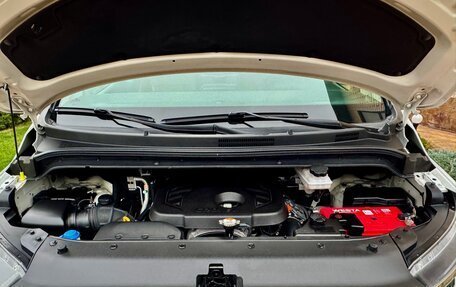 Hyundai Grand Starex Grand Starex I рестайлинг 2, 2019 год, 3 850 000 рублей, 26 фотография