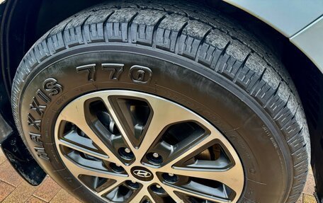 Hyundai Grand Starex Grand Starex I рестайлинг 2, 2019 год, 3 850 000 рублей, 30 фотография