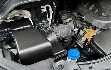 Hyundai Grand Starex Grand Starex I рестайлинг 2, 2019 год, 3 850 000 рублей, 27 фотография