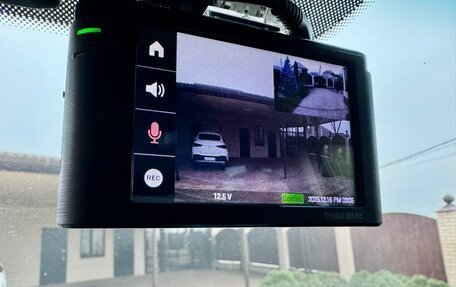 Hyundai Grand Starex Grand Starex I рестайлинг 2, 2019 год, 3 850 000 рублей, 25 фотография