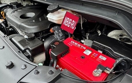 Hyundai Grand Starex Grand Starex I рестайлинг 2, 2019 год, 3 850 000 рублей, 28 фотография