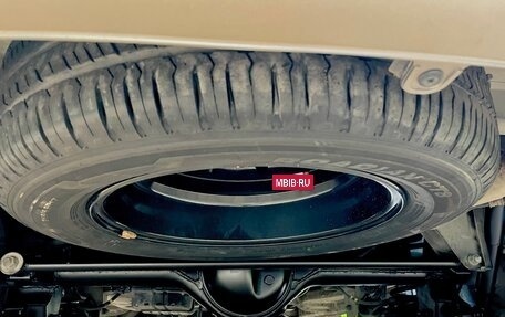 Hyundai Grand Starex Grand Starex I рестайлинг 2, 2019 год, 3 850 000 рублей, 35 фотография