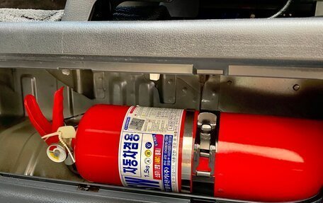 Hyundai Grand Starex Grand Starex I рестайлинг 2, 2019 год, 3 850 000 рублей, 37 фотография