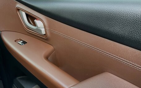 Hyundai Grand Starex Grand Starex I рестайлинг 2, 2019 год, 3 850 000 рублей, 38 фотография