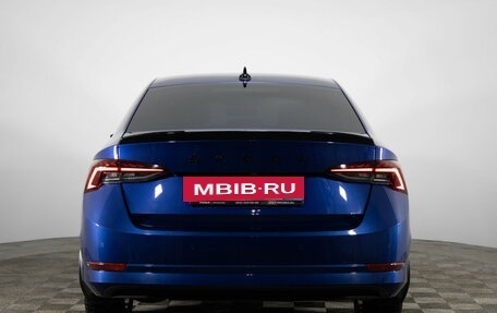 Skoda Octavia IV, 2020 год, 2 499 000 рублей, 6 фотография