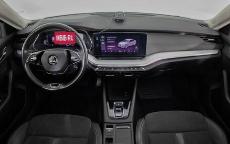 Skoda Octavia IV, 2020 год, 2 499 000 рублей, 9 фотография