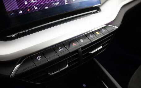 Skoda Octavia IV, 2020 год, 2 499 000 рублей, 14 фотография