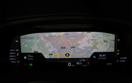 Skoda Octavia IV, 2020 год, 2 499 000 рублей, 12 фотография