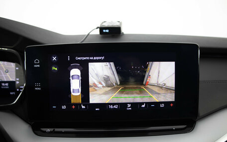 Skoda Octavia IV, 2020 год, 2 499 000 рублей, 17 фотография