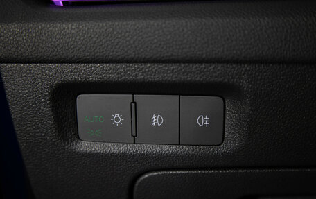 Skoda Octavia IV, 2020 год, 2 499 000 рублей, 18 фотография