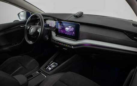 Skoda Octavia IV, 2020 год, 2 499 000 рублей, 20 фотография