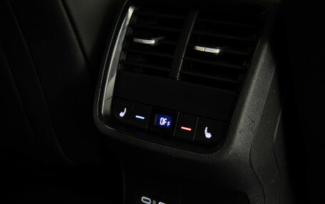 Skoda Octavia IV, 2020 год, 2 499 000 рублей, 23 фотография