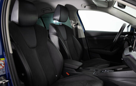 Skoda Octavia IV, 2020 год, 2 499 000 рублей, 21 фотография