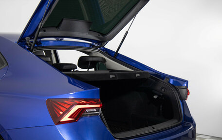 Skoda Octavia IV, 2020 год, 2 499 000 рублей, 24 фотография