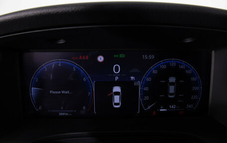 Toyota Camry, 2024 год, 4 149 000 рублей, 11 фотография