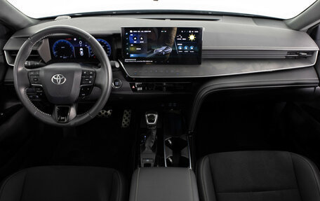 Toyota Camry, 2024 год, 4 149 000 рублей, 9 фотография