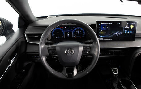 Toyota Camry, 2024 год, 4 149 000 рублей, 10 фотография