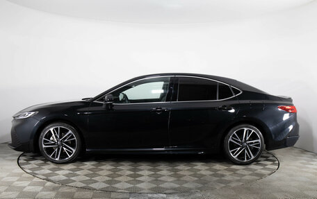 Toyota Camry, 2024 год, 4 149 000 рублей, 8 фотография