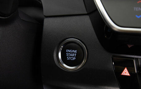 Toyota Camry, 2024 год, 4 149 000 рублей, 15 фотография