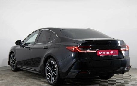 Toyota Camry, 2024 год, 4 149 000 рублей, 7 фотография