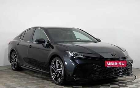 Toyota Camry, 2024 год, 4 149 000 рублей, 3 фотография