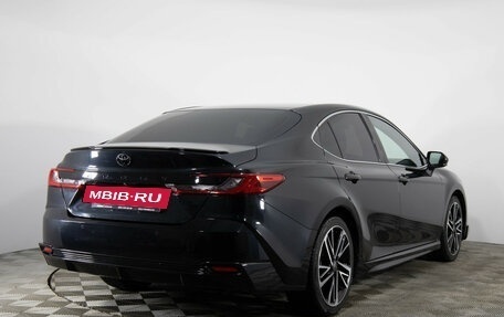 Toyota Camry, 2024 год, 4 149 000 рублей, 5 фотография