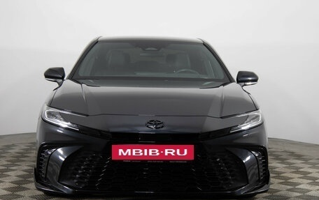 Toyota Camry, 2024 год, 4 149 000 рублей, 2 фотография