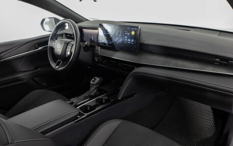 Toyota Camry, 2024 год, 4 149 000 рублей, 19 фотография