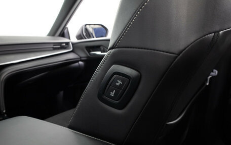 Toyota Camry, 2024 год, 4 149 000 рублей, 22 фотография