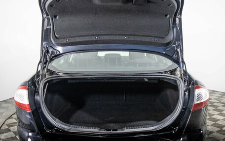 Ford Mondeo IV, 2014 год, 949 000 рублей, 9 фотография