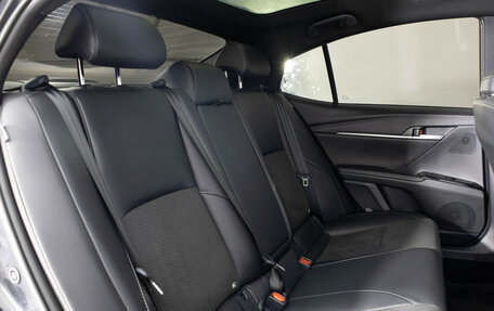 Toyota Camry, 2024 год, 4 149 000 рублей, 21 фотография