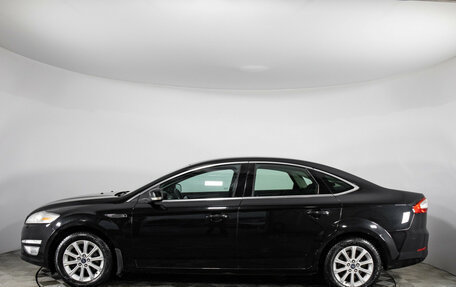 Ford Mondeo IV, 2014 год, 949 000 рублей, 8 фотография