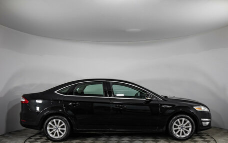 Ford Mondeo IV, 2014 год, 949 000 рублей, 4 фотография