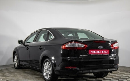 Ford Mondeo IV, 2014 год, 949 000 рублей, 7 фотография