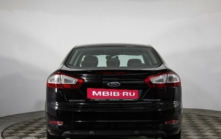Ford Mondeo IV, 2014 год, 949 000 рублей, 6 фотография