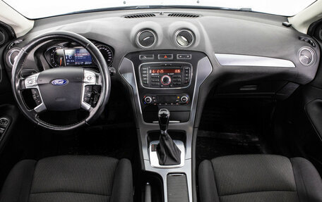 Ford Mondeo IV, 2014 год, 949 000 рублей, 11 фотография