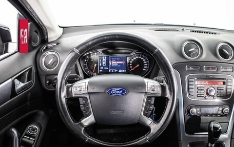 Ford Mondeo IV, 2014 год, 949 000 рублей, 10 фотография