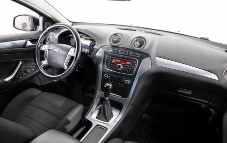 Ford Mondeo IV, 2014 год, 949 000 рублей, 14 фотография