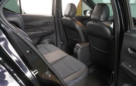 Nissan Kicks I, 2020 год, 3 024 000 рублей, 11 фотография