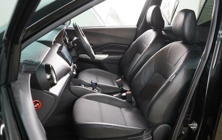 Nissan Kicks I, 2020 год, 3 024 000 рублей, 8 фотография