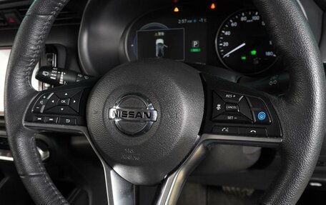 Nissan Kicks I, 2020 год, 3 024 000 рублей, 17 фотография