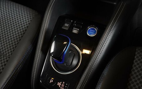 Nissan Kicks I, 2020 год, 3 024 000 рублей, 21 фотография