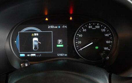 Nissan Kicks I, 2020 год, 3 024 000 рублей, 23 фотография