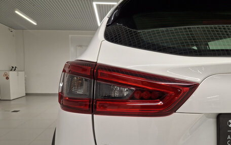 Nissan Qashqai, 2019 год, 2 199 000 рублей, 13 фотография