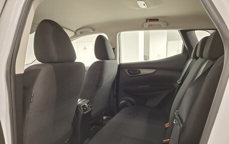 Nissan Qashqai, 2019 год, 2 199 000 рублей, 16 фотография