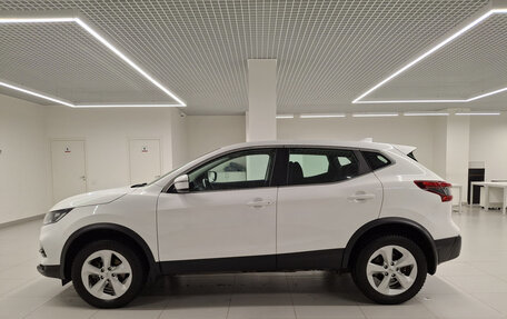 Nissan Qashqai, 2019 год, 2 199 000 рублей, 12 фотография