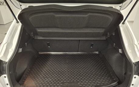 Nissan Qashqai, 2019 год, 2 199 000 рублей, 14 фотография