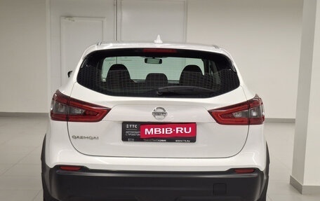 Nissan Qashqai, 2019 год, 2 199 000 рублей, 10 фотография