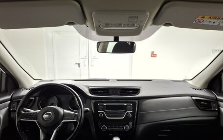 Nissan Qashqai, 2019 год, 2 199 000 рублей, 18 фотография